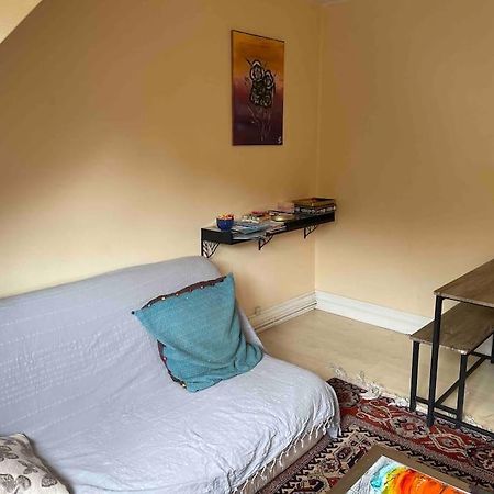 Grand Appartement Au Calme 2 Chambres Κεμπέρ Εξωτερικό φωτογραφία
